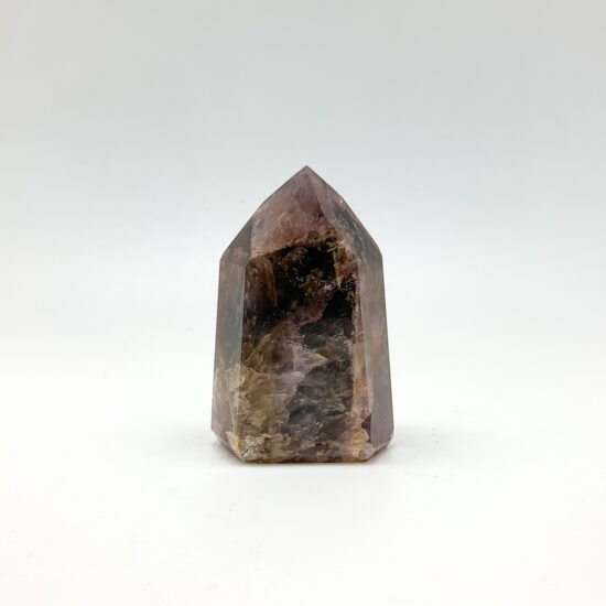 Cacoxenite Polished Points