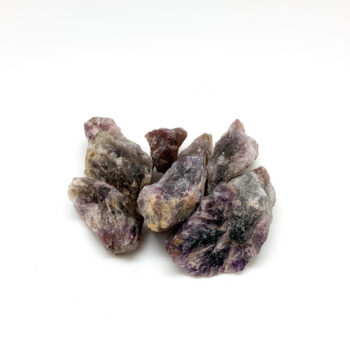 Cacoxenite “Super Seven” Rough