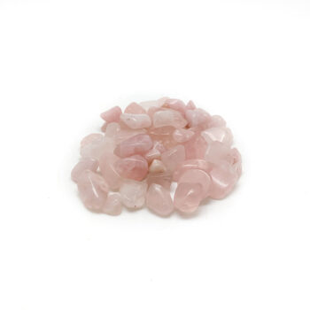 Rose Quartz Tumbled