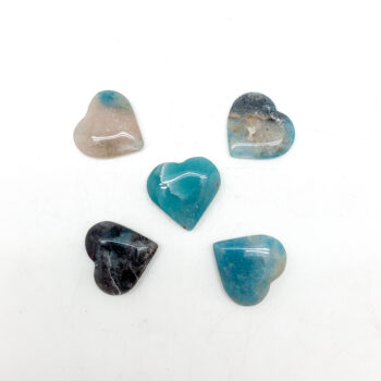 Trolleite Hearts - Mini