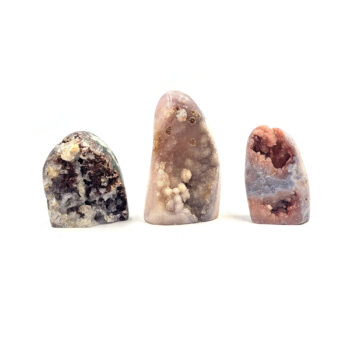 Pink Amethyst Free-form