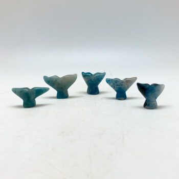 Trolleite Whale Tails - Mini