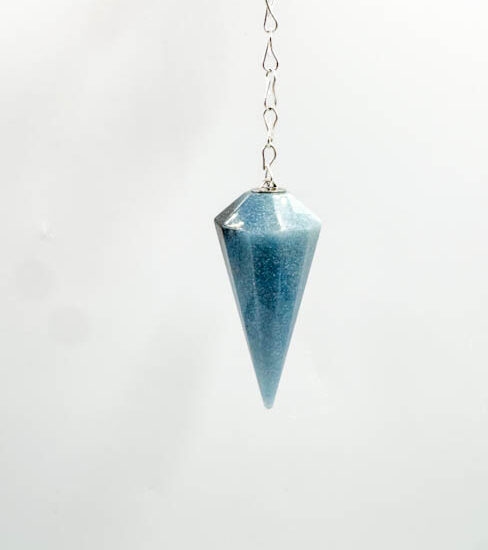 Trolleite Pendulums