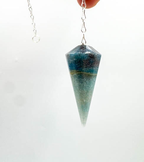 Trolleite Pendulums