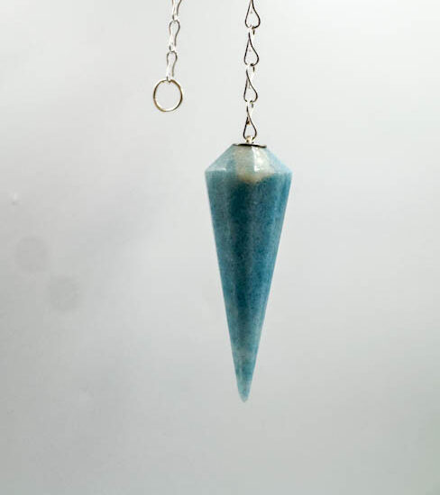 Trolleite Pendulums