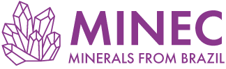 Minec - Wholesale Minerals from Brazil