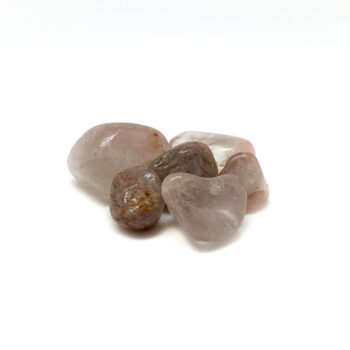 Lithium Quartz Tumbled - Grade B