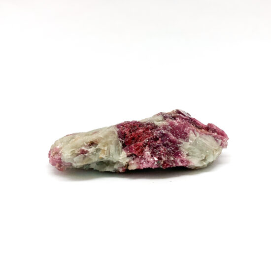 Lepidolite with Blue Albite - Small (Bag)