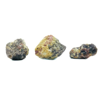 Lepidolite with Pink Tourmaline - Grade B