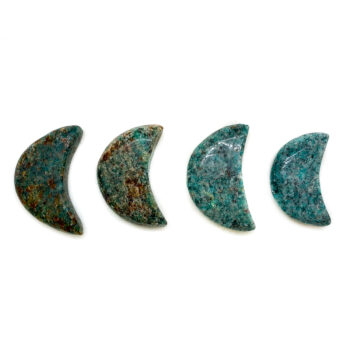 Amazonite Moons