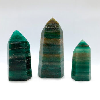 Rainbow Aventurine Polished Points