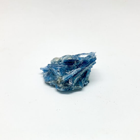 Blue Kyanite Clusters - Extra Grade