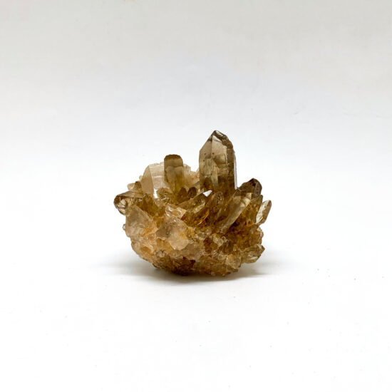 Natural Citrine Clusters