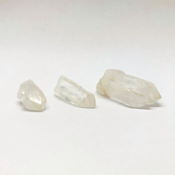 Cathedral Quartz - Small