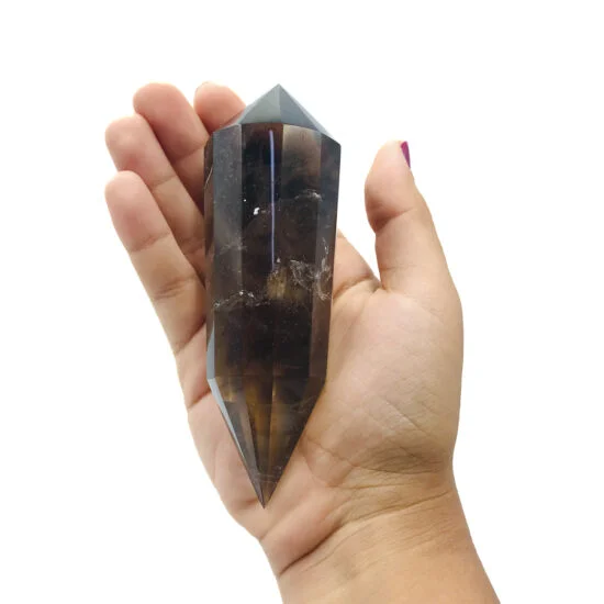 Smoky Quartz Vogels