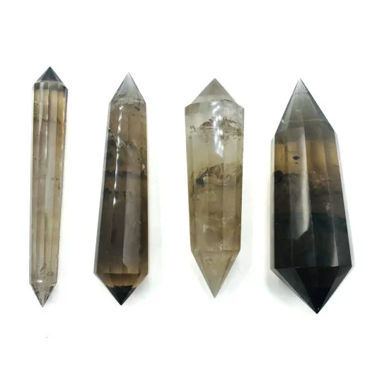 Smoky Quartz Vogels