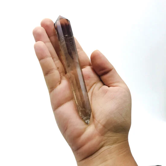 Smoky Quartz Vogels