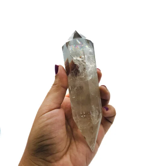 Smoky Quartz Vogels