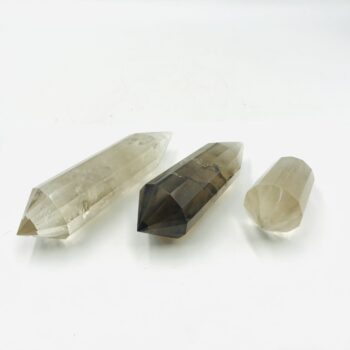 Smoky Quartz Vogels