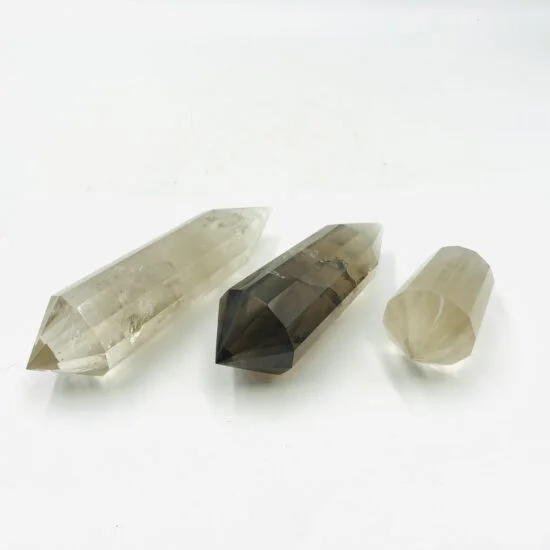 Smoky Quartz Vogels