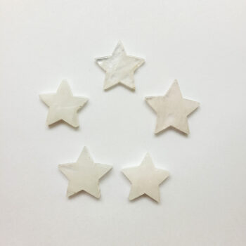 Girasol Quartz Stars - Mini