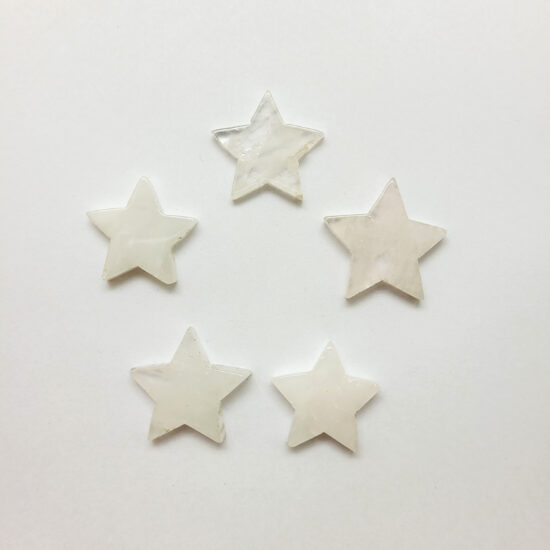 Girasol Quartz Stars - Mini