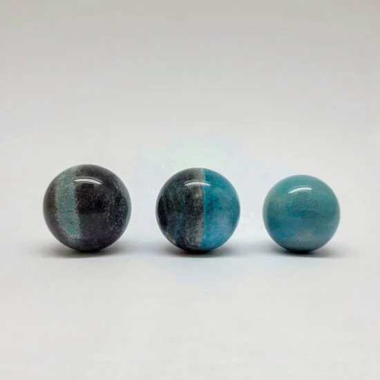 Trolleite Spheres - Small
