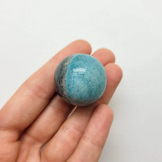 Trolleite Spheres - Small
