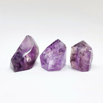 Amethyst Polished Free Form