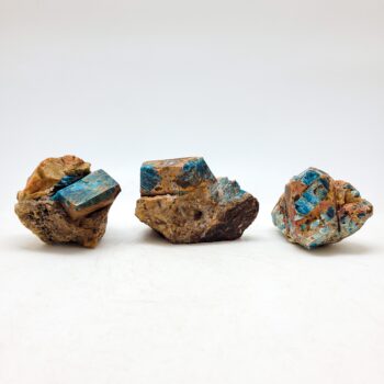 Apatite with Jasper Polished Free Form