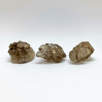 Smoky Quartz Elestial