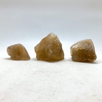 Natural Citrine Rough