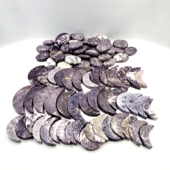 Lepidolite - Bulk Sale