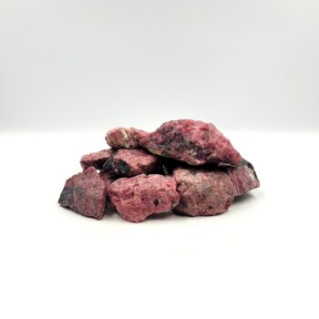 Rhodonite Rough - Bulk Sale