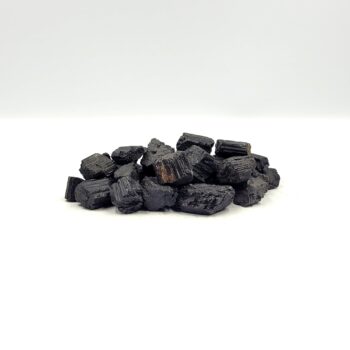 Black Tourmaline Rough Mini - Bulk Sale