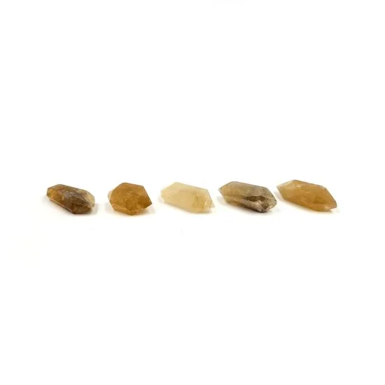 Natural Citrine DT - Corinto - Mini
