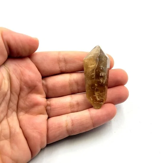 Natural Citrine DT - Corinto - Mini