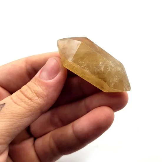 Natural Citrine DT - Corinto - Mini