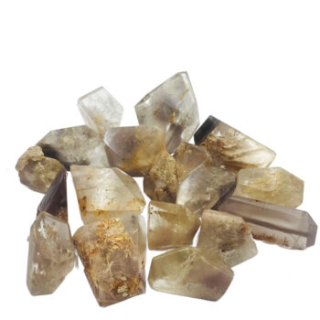 Lithium Rutile Free Forms