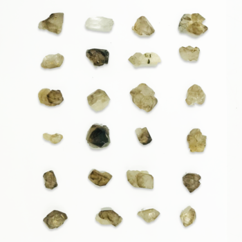 Smoky Elestial Mini (100g bag)