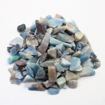 Trolleite Tumbled Chips (200g Bag)