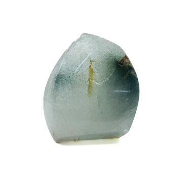 Blue Amphibole Flame