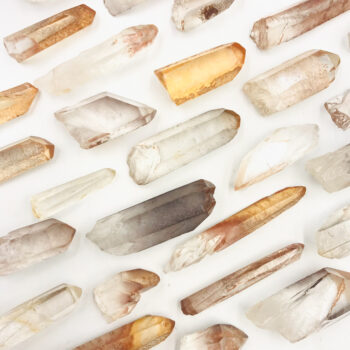 Strawberry Lemurians (200g Bag)