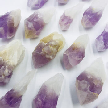Amethyst Lavender (100g Bag)