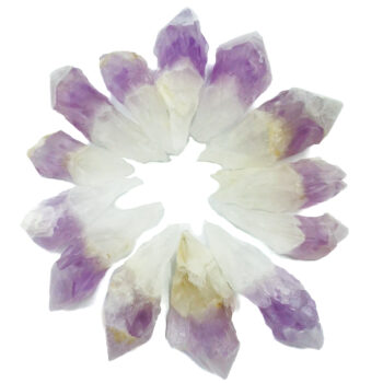 Amethyst Lavender (100g Bag)