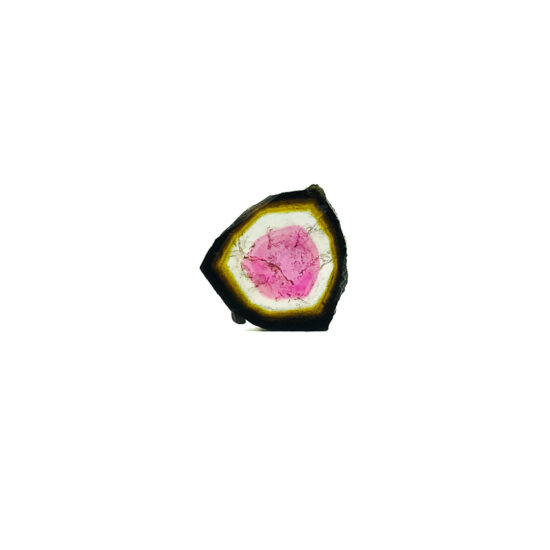 Watermelon Tourmaline - Multicolor LOT
