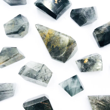 Green Tara Free Forms