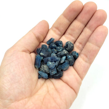 Apatite Rough - Mini (50g Bag)