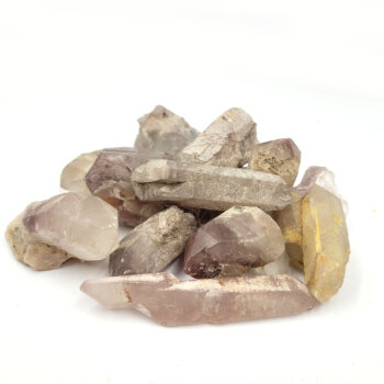 Lithium Quartz Rough