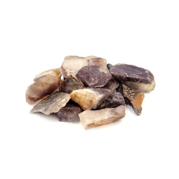 Lithium Quartz Rough Slabs